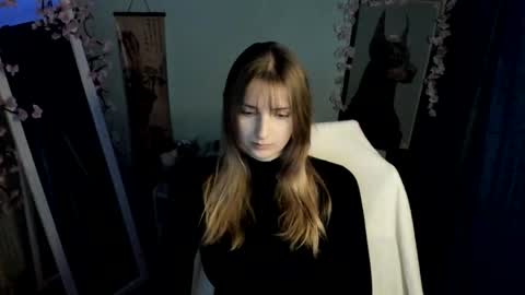 Snapshot of karla_flower chatting on 17, 1, 2026 Karla online show from 17, 1, 2026