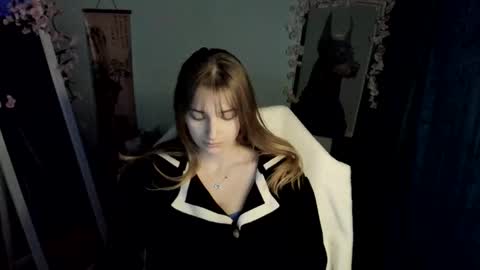 Snapshot of karla_flower chatting on 18, 1, 2026 Karla online show from 18, 1, 2026