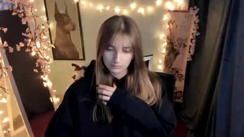 Snapshot of karla_flower chatting on 2, 2, 2026 Karla online show from 2, 2, 2026