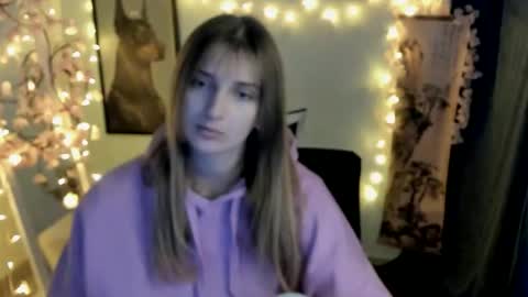 Snapshot of karla_flower chatting on 4, 2, 2026 Karla online show from 4, 2, 2026