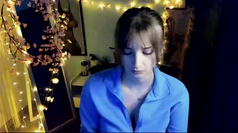 Snapshot of karla_flower chatting on 9, 2, 2026 Karla online show from 9, 2, 2026