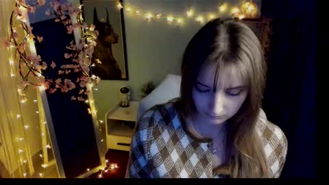 Snapshot of karla_flower chatting on 19, 2, 2026 Karla online show from 19, 2, 2026