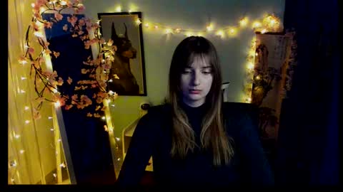 Snapshot of karla_flower chatting on 20, 2, 2026 Karla online show from 20, 2, 2026