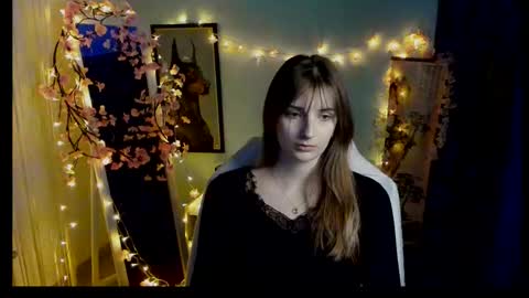 Snapshot of karla_flower chatting on 22, 2, 2026 Karla online show from 22, 2, 2026