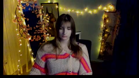 Snapshot of karla_flower chatting on 23, 2, 2026 Karla online show from 23, 2, 2026