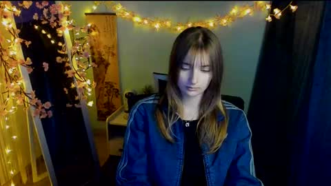 Snapshot of karla_flower chatting on 24, 2, 2026 Karla online show from 24, 2, 2026