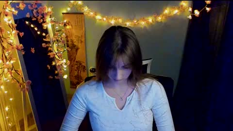 Snapshot of karla_flower chatting on 26, 2, 2026 Karla online show from 26, 2, 2026