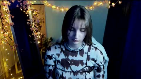 Snapshot of karla_flower chatting on 28, 2, 2026 Karla online show from 28, 2, 2026