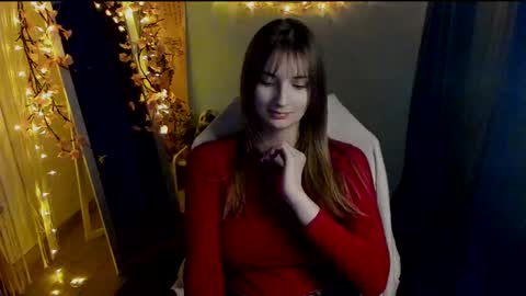 Snapshot of karla_flower chatting on 2, 3, 2026 Karla online show from 2, 3, 2026