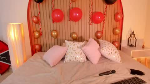 Snapshot of karla_gonzaless chatting on 18, 4, 2026 Karla Gonzaless online show from 18, 4, 2026