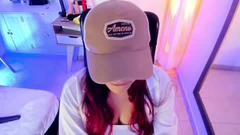 Snapshot of karla_gonzaless chatting on 23, 5, 2026 Karla Gonzaless online show from 23, 5, 2026