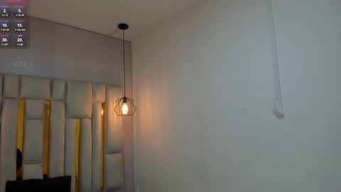 Snapshot of karla_hernandez chatting on 10, 1, 2025 Karla online show from 10, 1, 2025