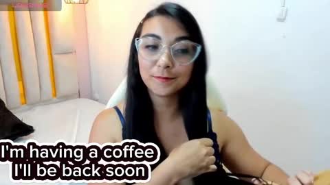 Snapshot of karla_hernandez chatting on 29, 1, 2025 Karla online show from 29, 1, 2025