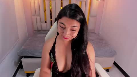 Snapshot of karla_hernandez chatting on 3, 3, 2025 Karla online show from 3, 3, 2025