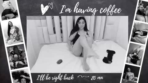 Snapshot of karla_hernandez chatting on 11, 9, 2025 Karla online show from 11, 9, 2025