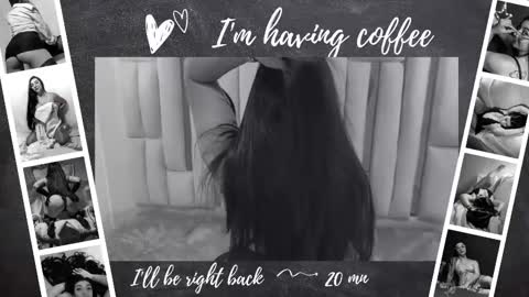 Snapshot of karla_hernandez chatting on 8, 10, 2025 Karla online show from 8, 10, 2025