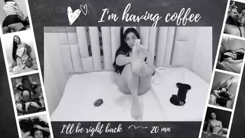 Snapshot of karla_hernandez chatting on 18, 10, 2025 Karla online show from 18, 10, 2025