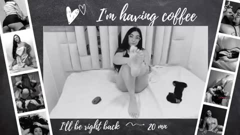 Snapshot of karla_hernandez chatting on 10, 11, 2025 Karla online show from 10, 11, 2025