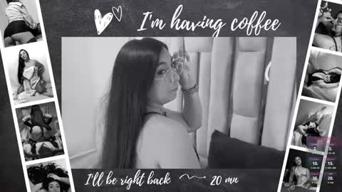 Snapshot of karla_hernandez chatting on 18, 11, 2025 Karla online show from 18, 11, 2025