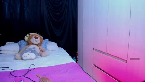 Karla  online show from 20, 4, 2026