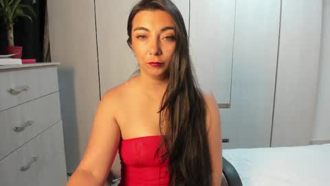 Karla  online show from 3, 6, 2026
