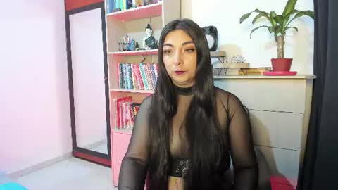 Karla  online show from 11, 6, 2026