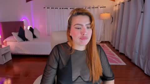 Karlita online show from 14, 10, 2025