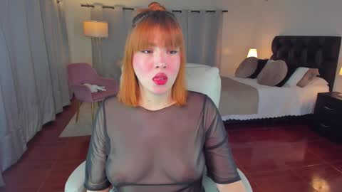 Karlita online show from 29, 3, 2026