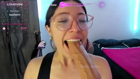 Karla online show from 24, 12, 2024