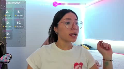 Karla online show from 3, 1, 2025