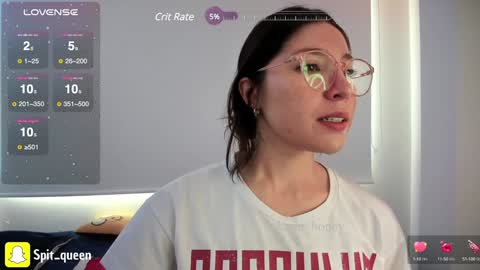 Karla online show from 24, 1, 2025