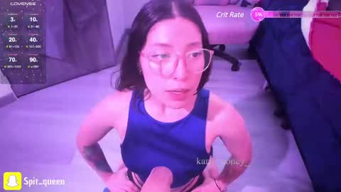 Karla online show from 6, 3, 2025