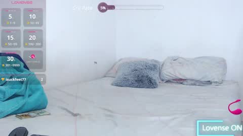 Snapshot of karla_kitten_ chatting on 30, 1, 2025 Miss Karla online show from 30, 1, 2025