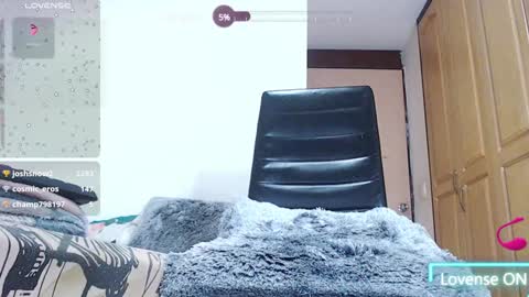 Snapshot of karla_kitten_ chatting on 8, 2, 2025 Miss Karla online show from 8, 2, 2025