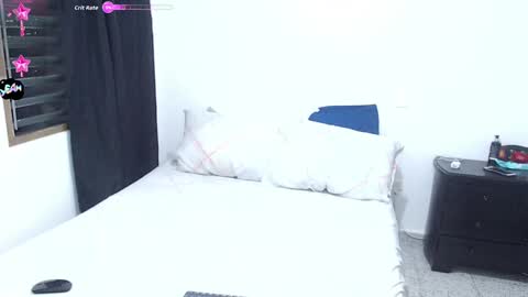 Snapshot of karla_kitten_ chatting on 31, 10, 2025 Miss Karla online show from 31, 10, 2025