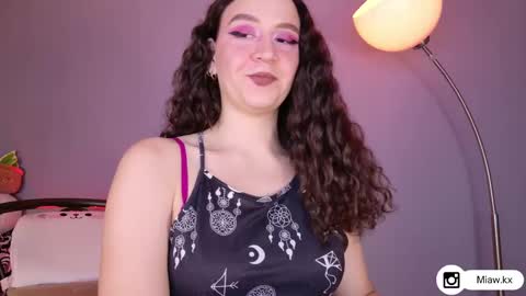 Snapshot of karla_project chatting on 12, 3, 2025 Goddess Karla online show from 12, 3, 2025