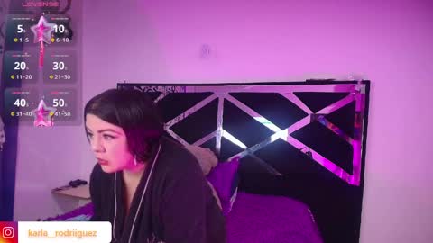 Karla rodriguez1 online show from 23, 3, 2026