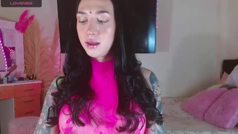 Snapshot of karla_zambrano chatting on 26, 1, 2025 karla online show from 26, 1, 2025