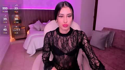 Snapshot of karlaa_james chatting on 9, 9, 2025 Karlaa  online show from 9, 9, 2025
