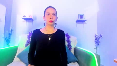 Snapshot of karlaaa__ chatting on 20, 9, 2025 Karla online show from 20, 9, 2025