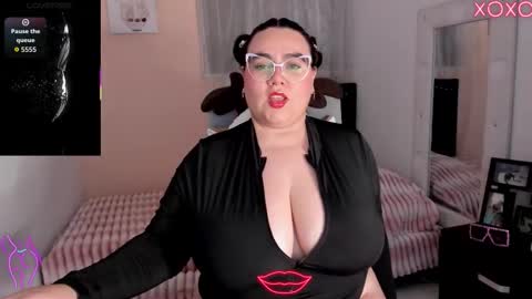 Karla Lane  online show from 14, 12, 2025