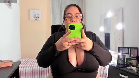 Karla Lane  online show from 25, 2, 2026