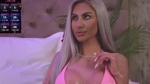 KarlaBart online show from 25, 9, 2025