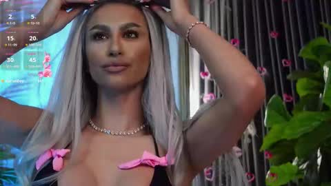 KarlaBart online show from 5, 11, 2025