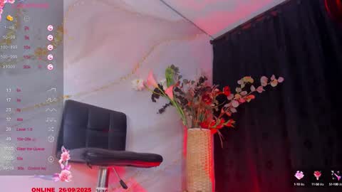 KARLA online show from 26, 9, 2025