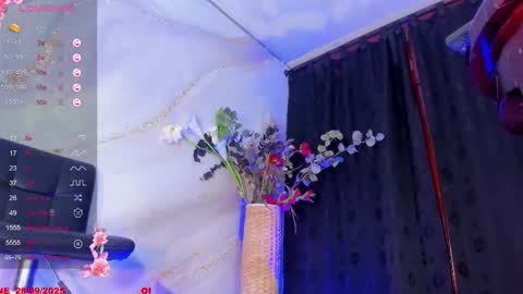 KARLA online show from 28, 9, 2025