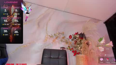 KARLA online show from 18, 11, 2025