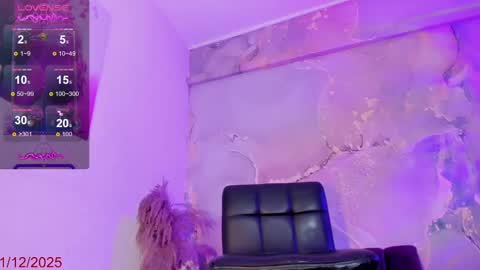 KARLA online show from 21, 12, 2025