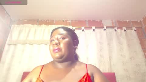 Snapshot of karlafreakk11 chatting on 14, 9, 2025 DAHIANA online show from 14, 9, 2025