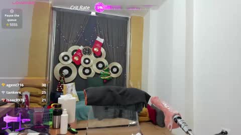 Snapshot of karlahartley chatting on 10, 1, 2025 karlahartley online show from 10, 1, 2025